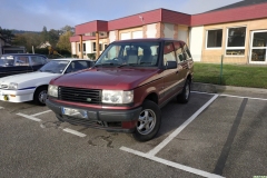 Les Anciens Volants de Pinterville