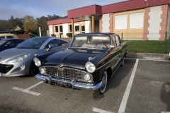 Les Anciens Volants de Pinterville