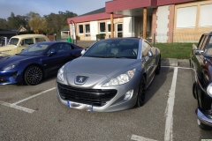 Les Anciens Volants de Pinterville