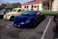 Les Anciens Volants de Pinterville