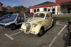 Les Anciens Volants de Pinterville