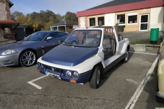 Les Anciens Volants de Pinterville