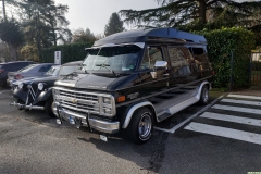 Les Anciens Volants de Pinterville