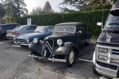 Les Anciens Volants de Pinterville