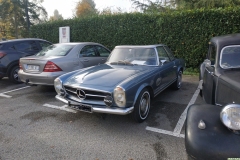 Les Anciens Volants de Pinterville