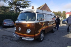 Les Anciens Volants de Pinterville