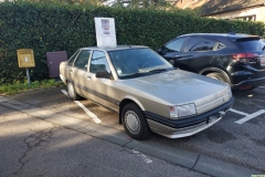 Les Anciens Volants de Pinterville