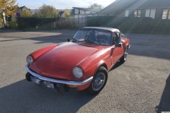 Les Anciens Volants de Pinterville