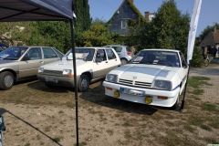 Abbaye Verneuil 2025