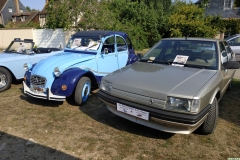 Abbaye Verneuil 2025