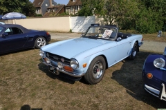 Abbaye Verneuil 2025