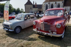 Abbaye Verneuil 2025