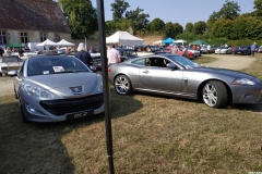 Abbaye Verneuil 2025