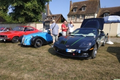 Abbaye Verneuil 2025