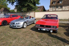 Abbaye Verneuil 2025