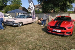 Abbaye Verneuil 2025