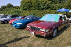 Abbaye Verneuil 2025