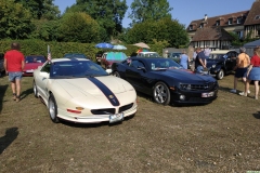 Abbaye Verneuil 2025