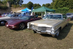 Abbaye Verneuil 2025