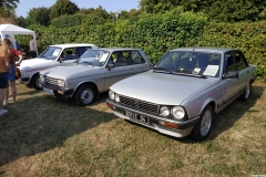 Abbaye Verneuil 2025