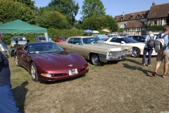 Abbaye Verneuil 2025