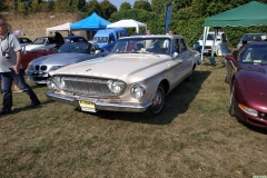 Abbaye Verneuil 2025