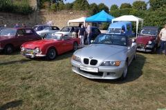 Abbaye Verneuil 2025