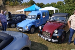 Abbaye Verneuil 2025