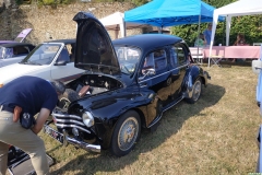 Abbaye Verneuil 2025