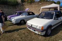 Abbaye Verneuil 2025