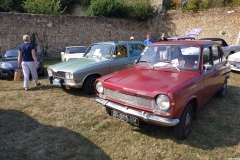 Abbaye Verneuil 2025