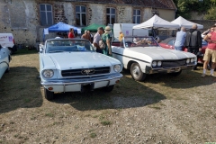 Abbaye Verneuil 2025