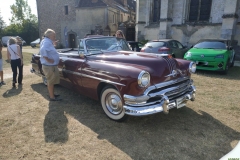 Abbaye Verneuil 2025