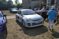 Abbaye Verneuil 2025