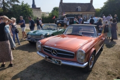 Abbaye Verneuil 2025