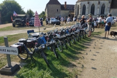Abbaye Verneuil 2025