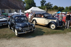 Abbaye Verneuil 2025