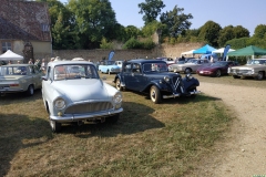 Abbaye Verneuil 2025