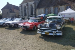 Abbaye Verneuil 2025