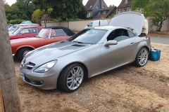 Abbaye Verneuil 2026