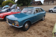 Abbaye Verneuil 2026