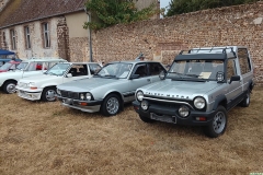 Abbaye Verneuil 2026