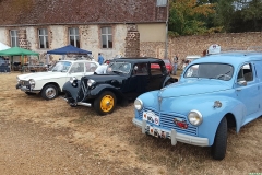 Abbaye Verneuil 2026