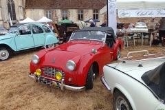 Abbaye Verneuil 2026