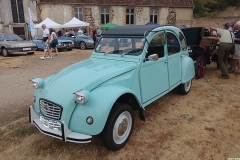 Abbaye Verneuil 2026