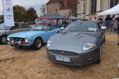 Abbaye Verneuil 2026