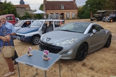 Abbaye Verneuil 2026