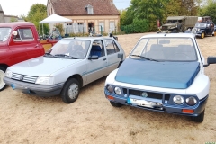 Abbaye Verneuil 2026