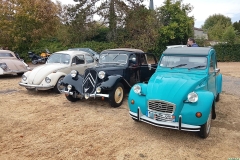 Abbaye Verneuil 2026