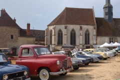 Abbaye Verneuil 2026